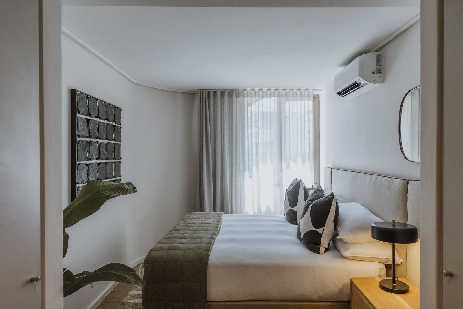 Dolce Vita, interior view 7