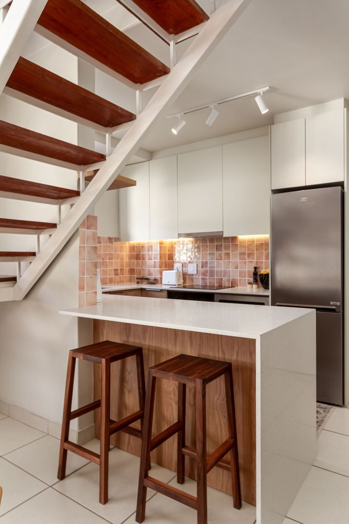 Platteklip, interior view 3