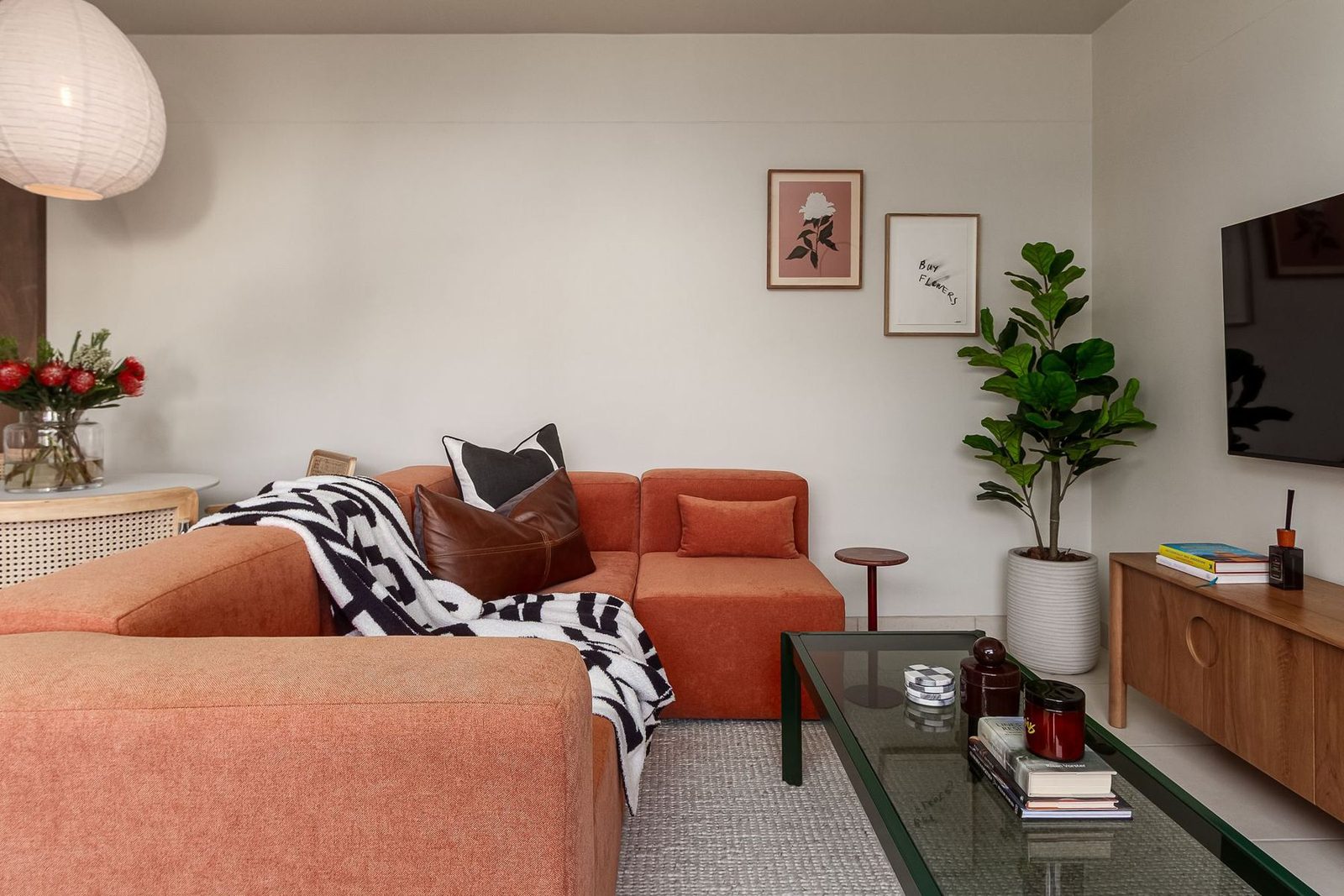 Platteklip, interior view 6