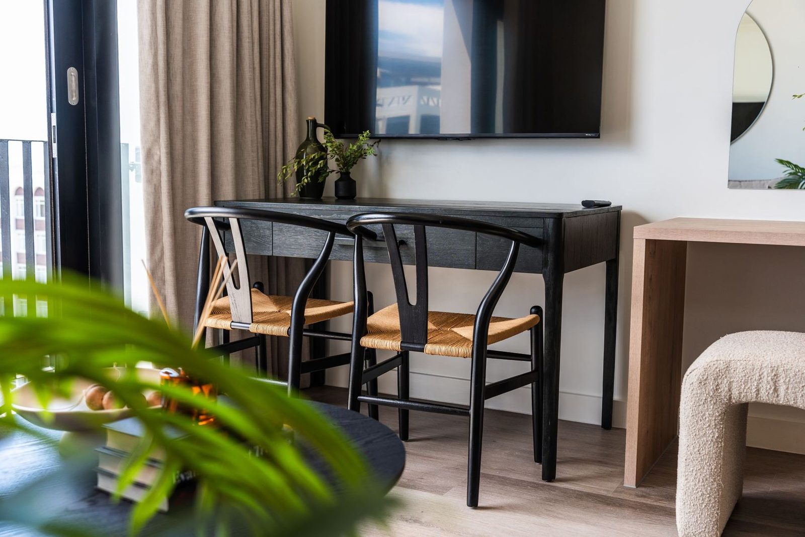 The York, Cape Town, interior view 8