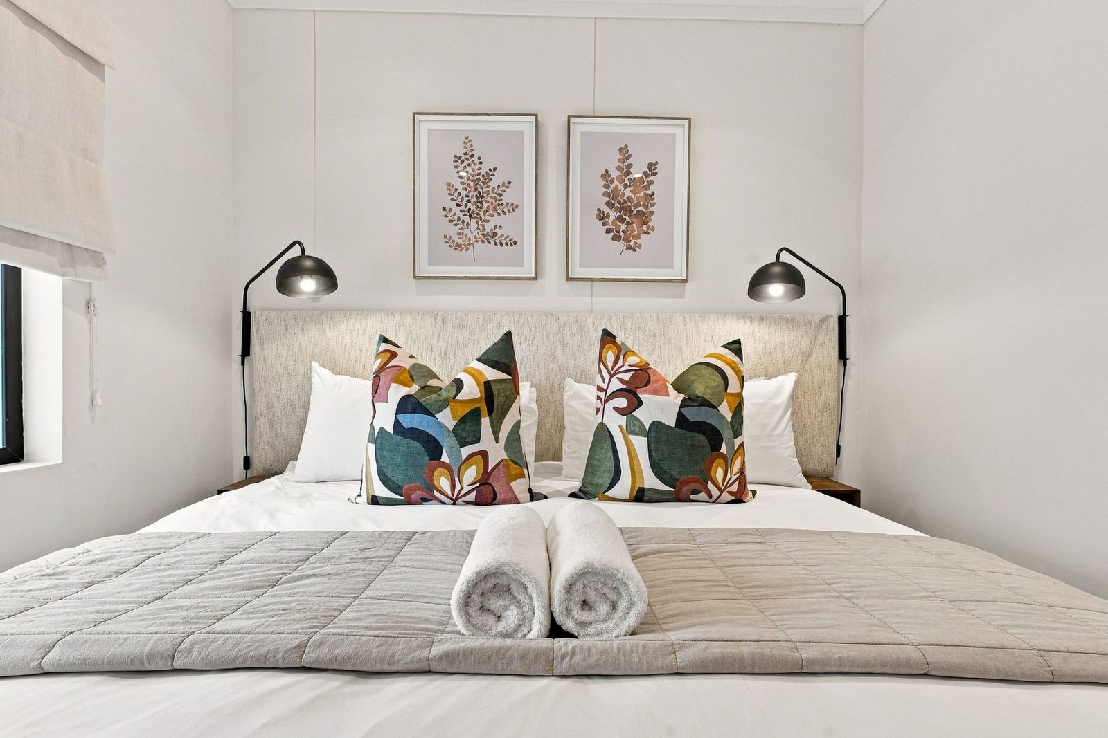The York, Umhlanga, interior view 2