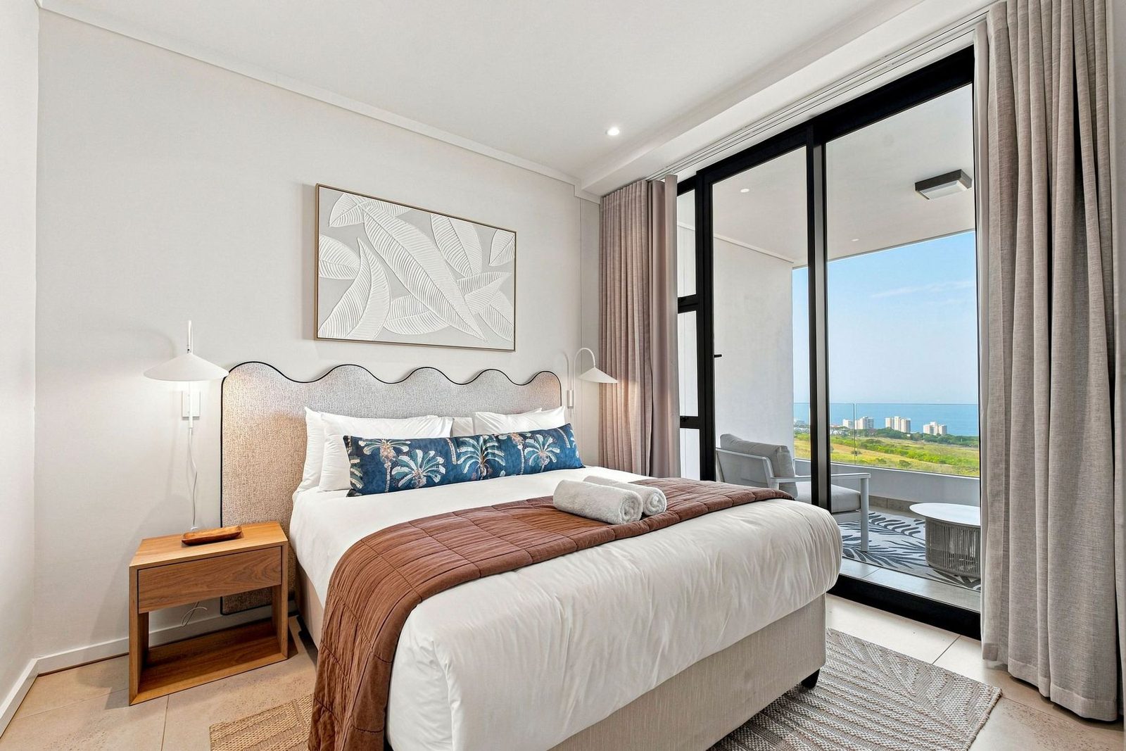 The York, Umhlanga, interior view 3