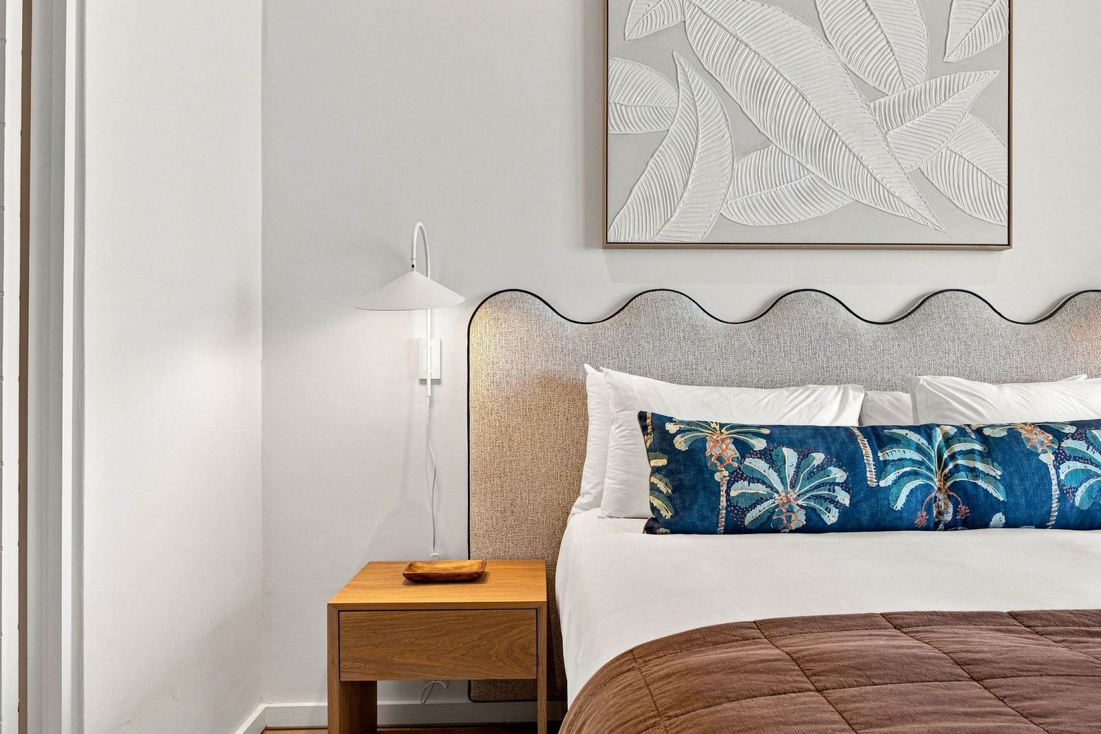 The York, Umhlanga, interior view 4