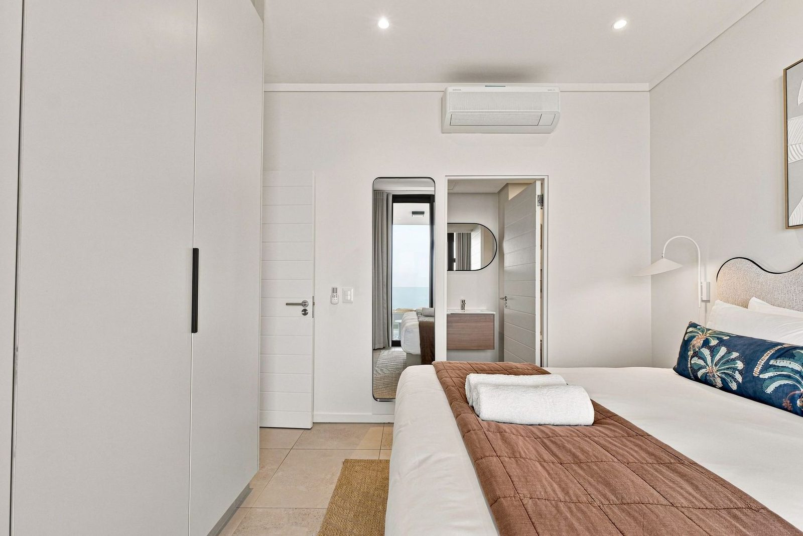 The York, Umhlanga, interior view 5