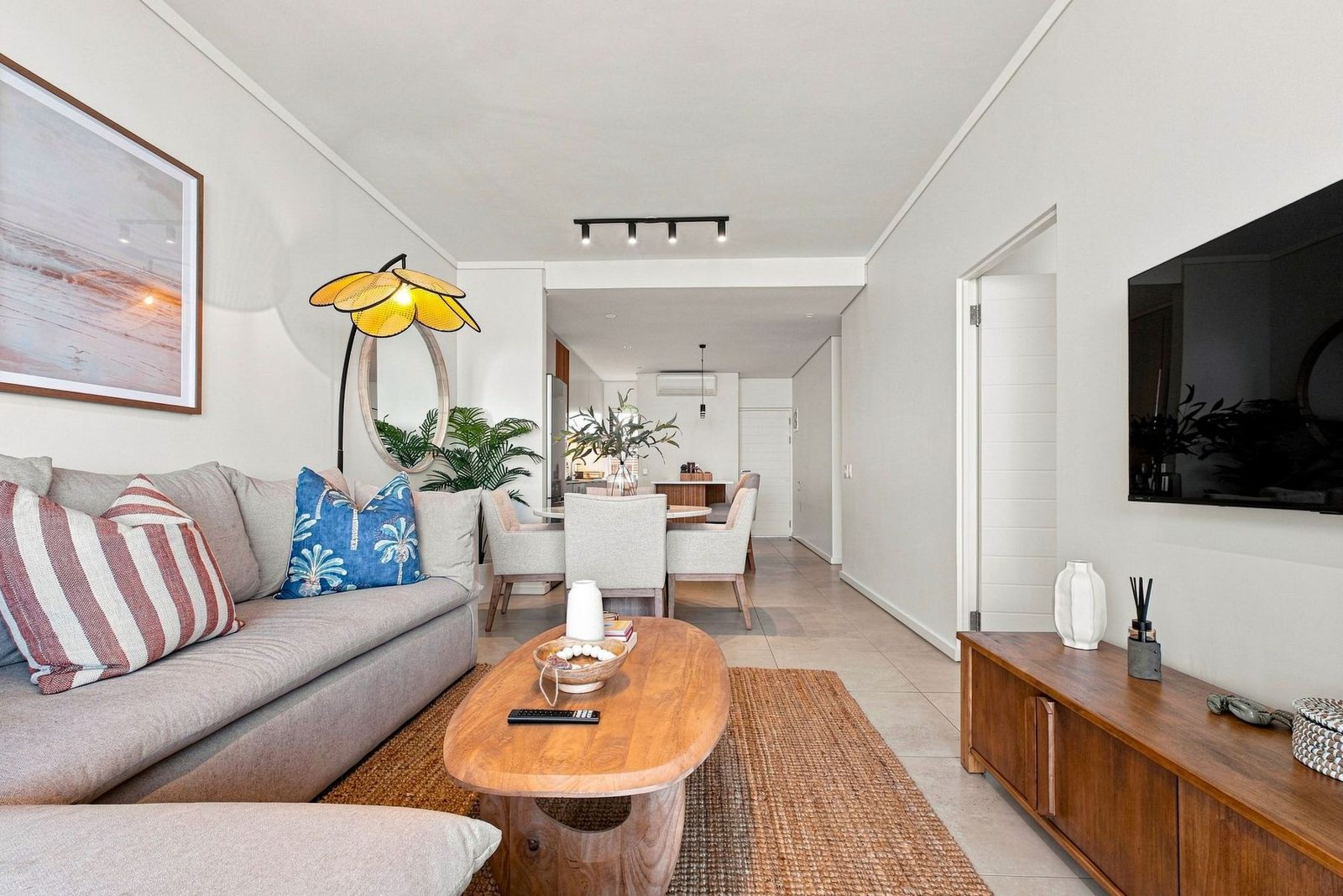 The York, Umhlanga, interior view 6