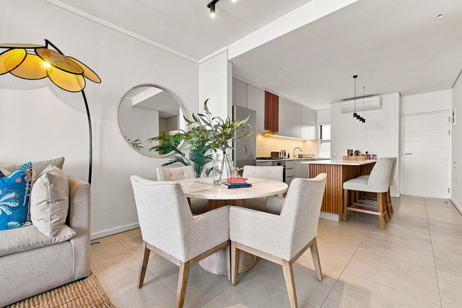 The York, Umhlanga, interior view 7