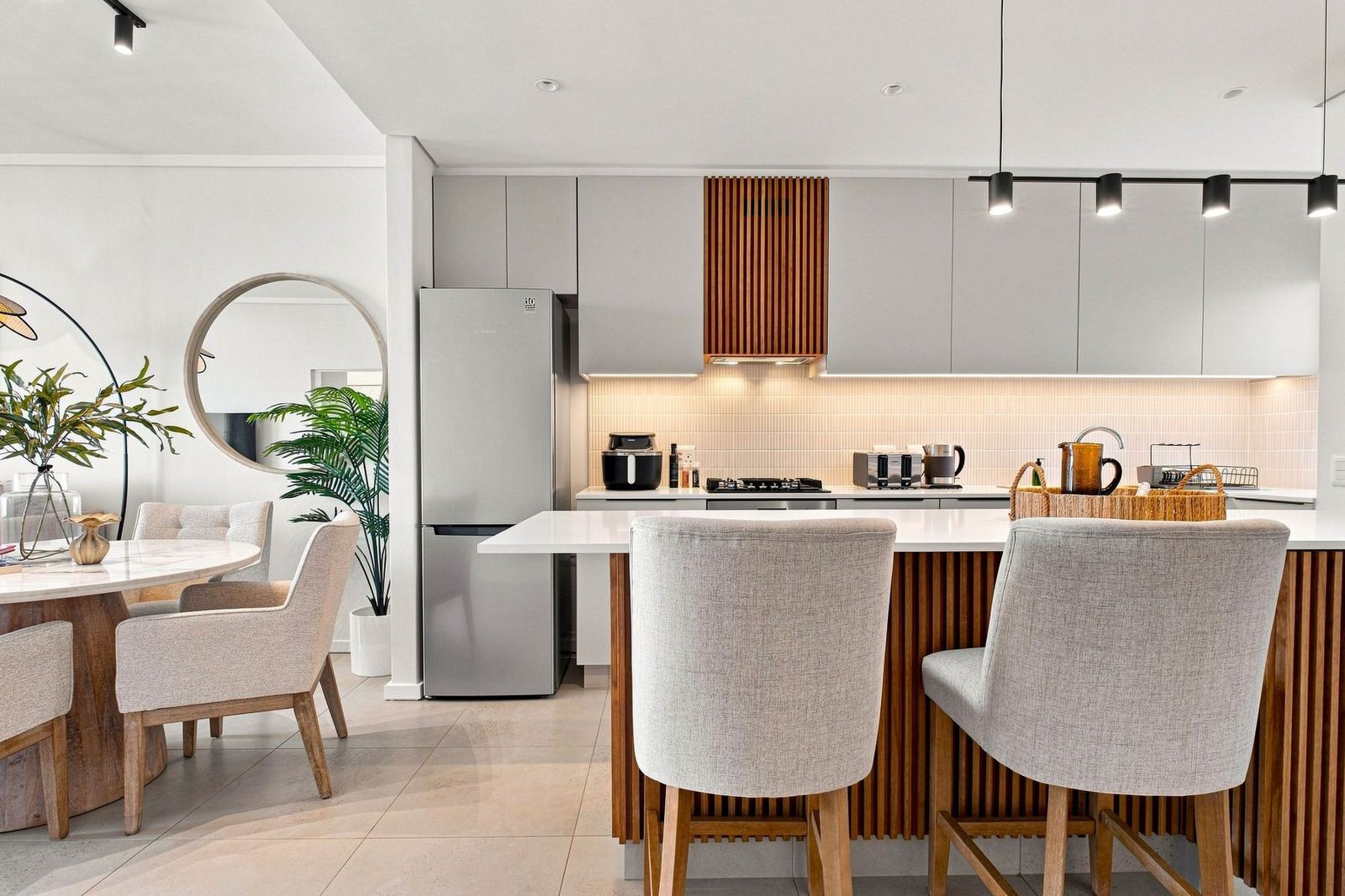 The York, Umhlanga, interior view 8