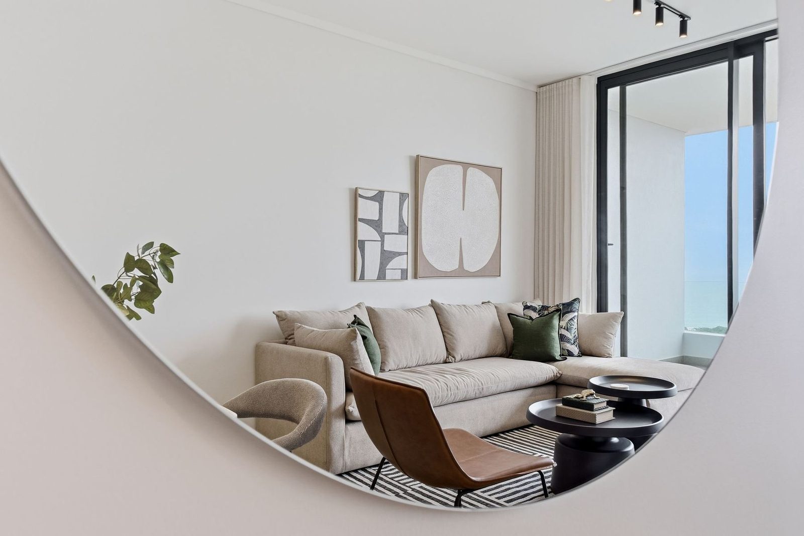 The York, Umhlanga, interior view 9