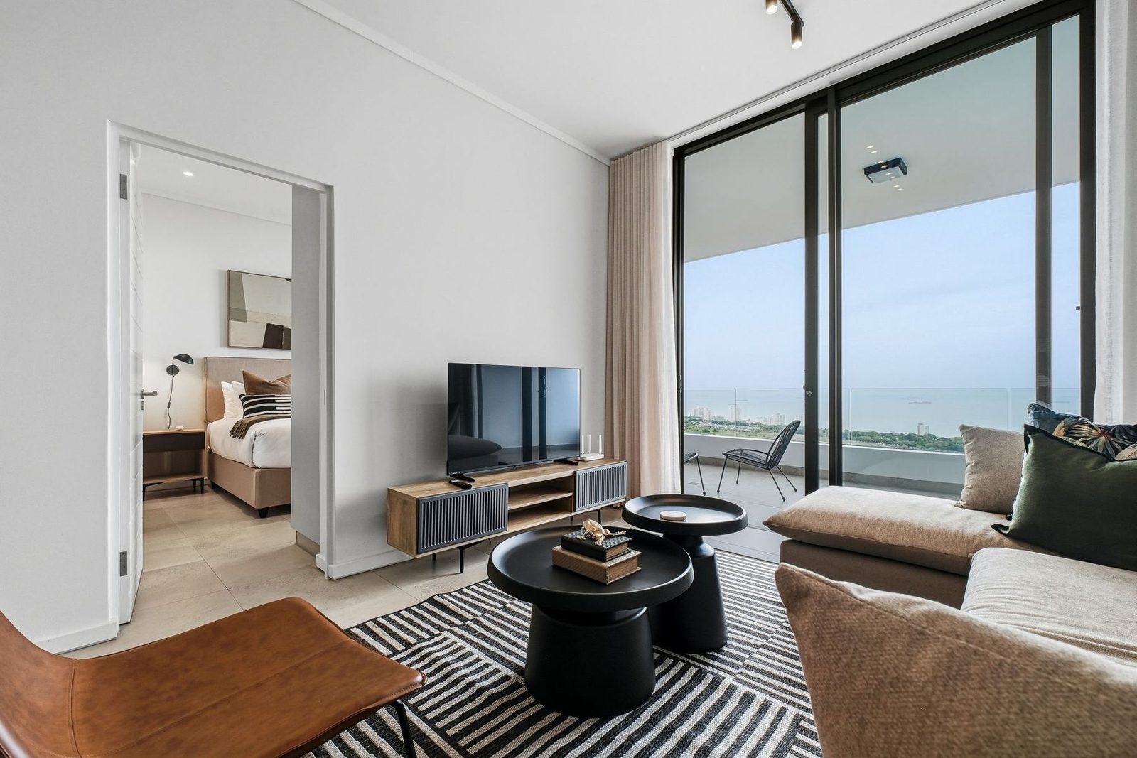 The York, Umhlanga, interior view 10
