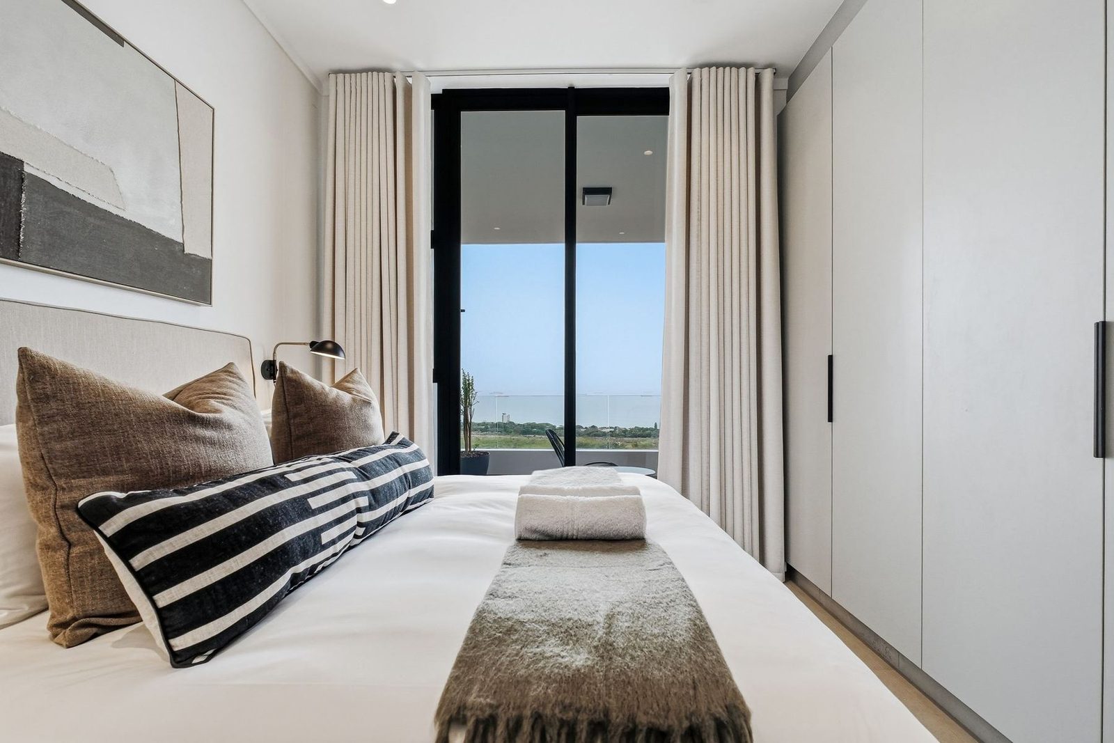 The York, Umhlanga, interior view 11