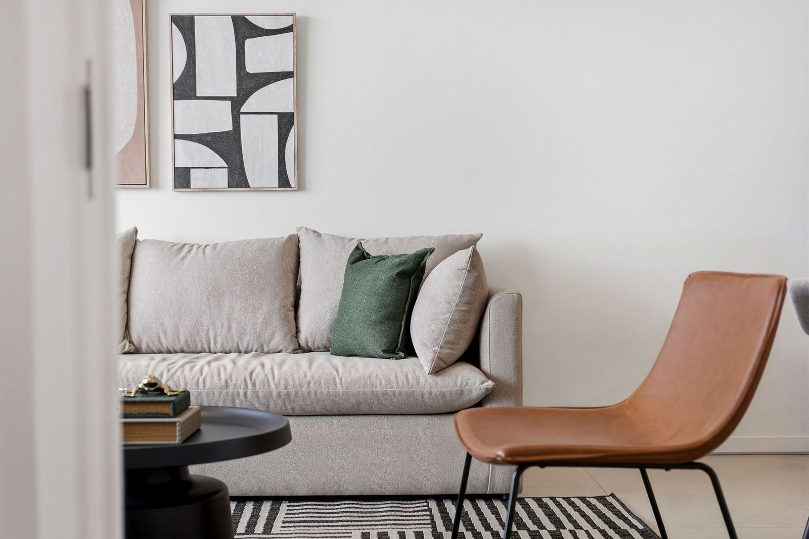 The York, Umhlanga, interior view 12