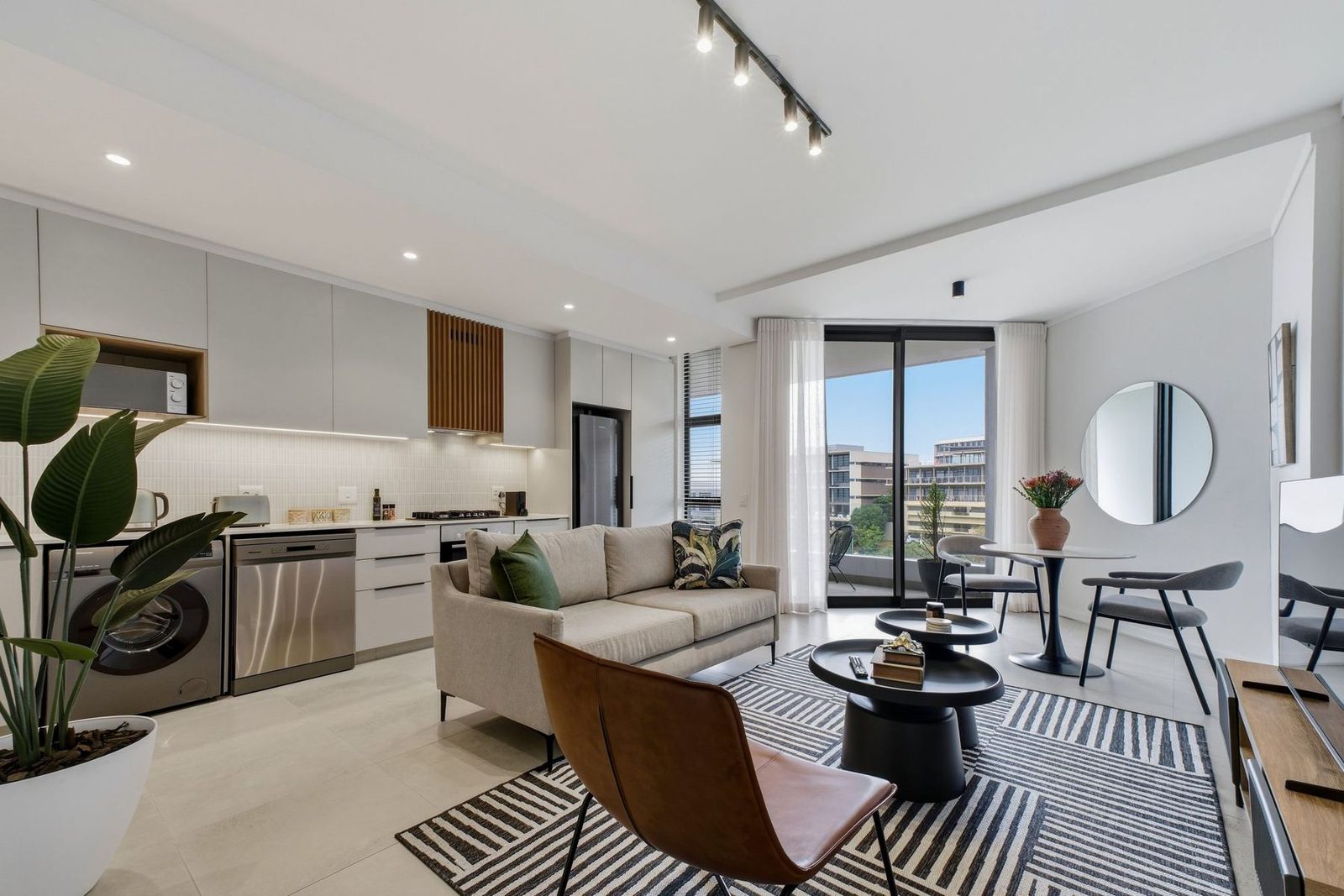 The York, Umhlanga, interior view 13