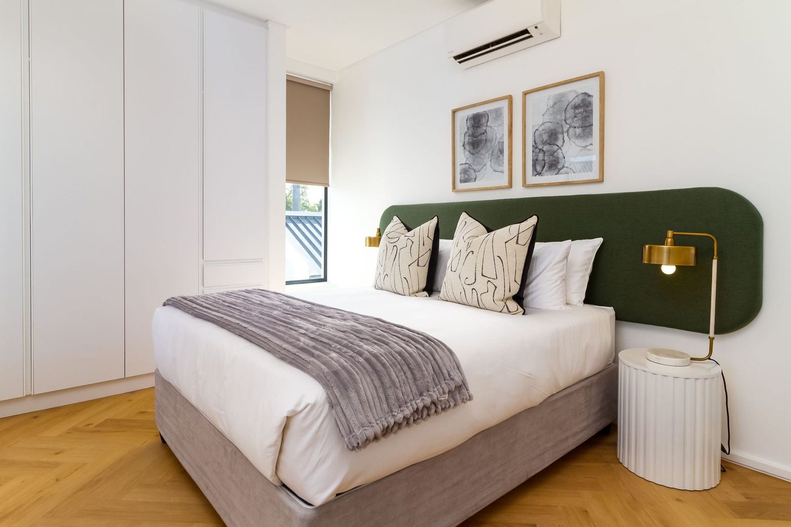 Val de Vie, interior view 6