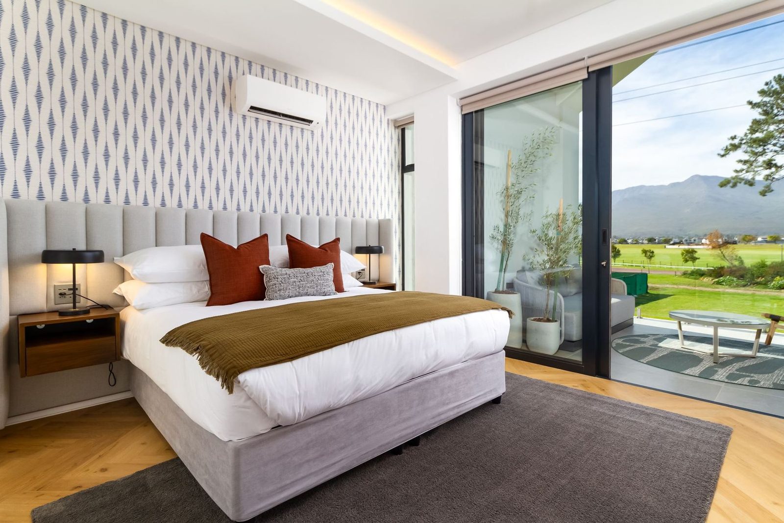 Val de Vie, interior view 9