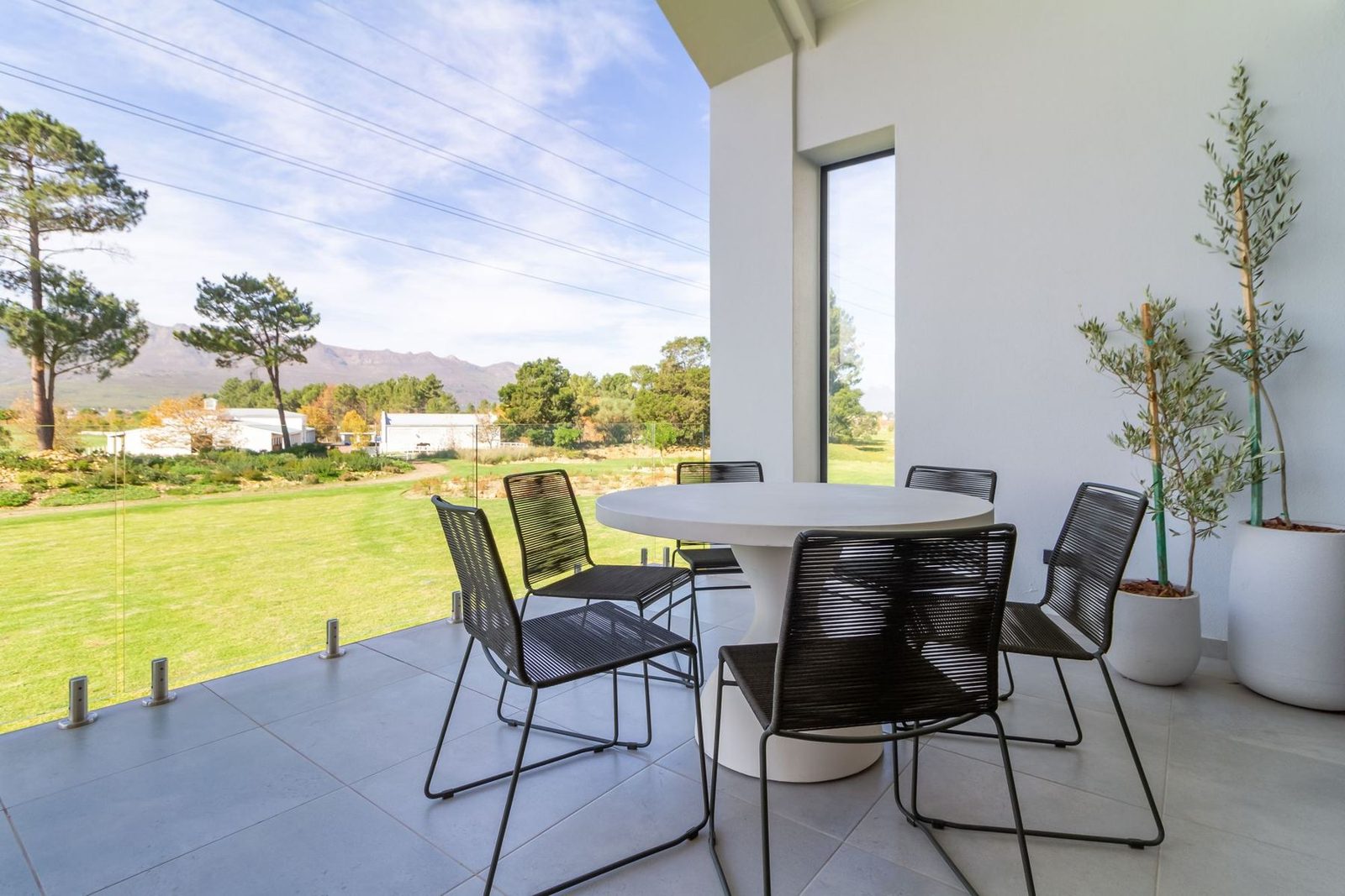 Val de Vie, interior view 10